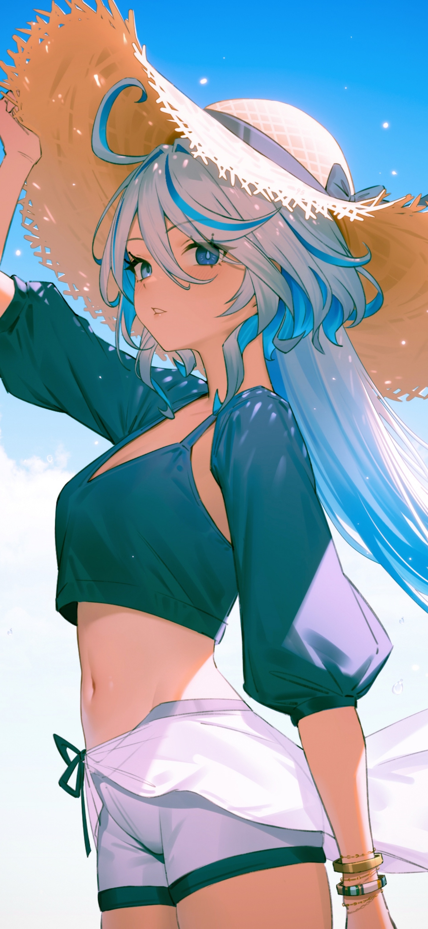 我已经够完美了，还有什么事要做？