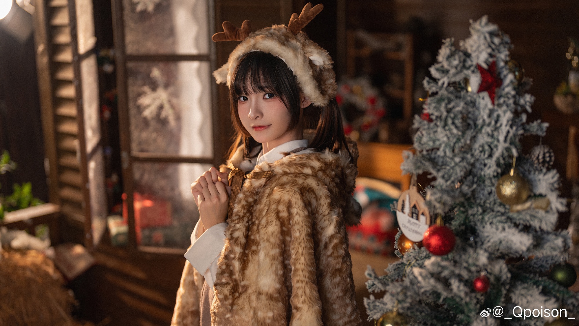 紫氯氯_精美美图全部写真作品合集|持续更新