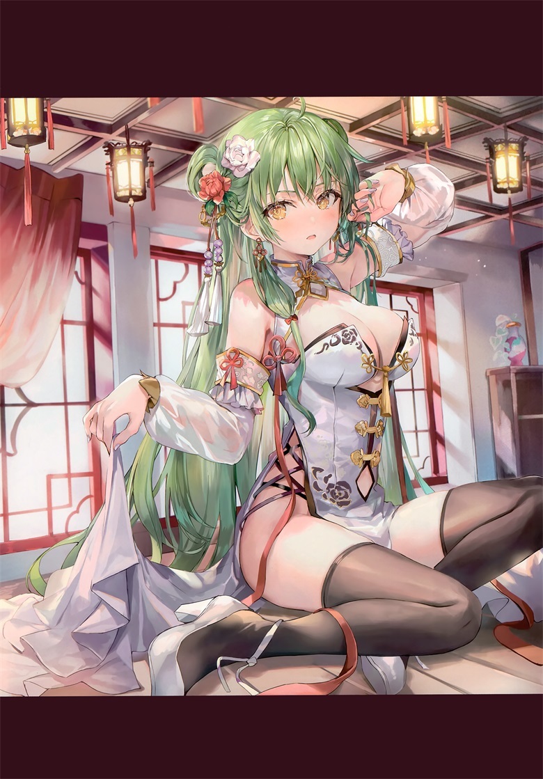 【画集】(C99) [さしみねこ屋 (ももこ)] Traumerei P站美图-第26张