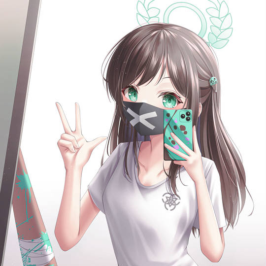 频繁记录着~相册里记录的生活边角料