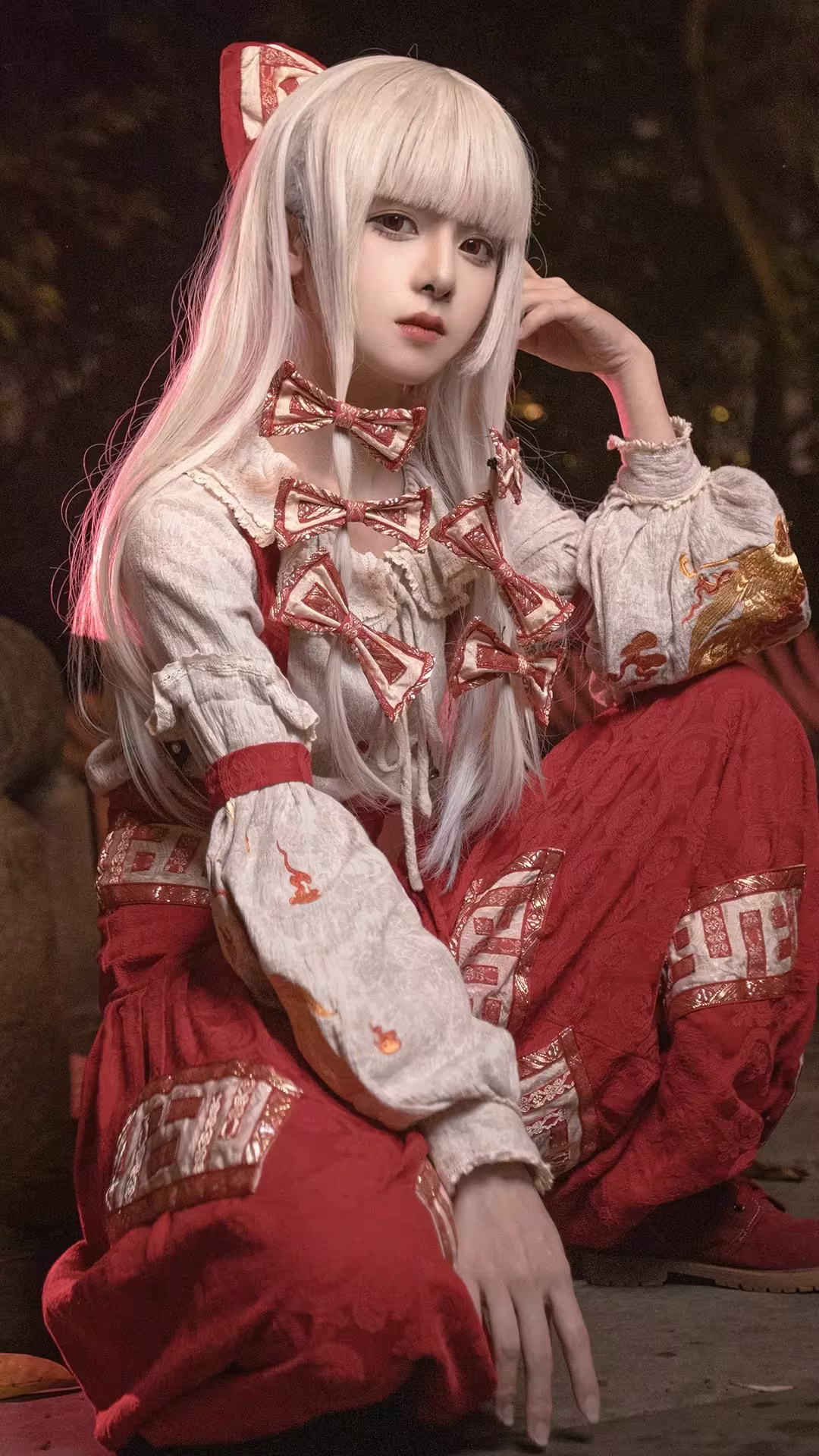 只是简言_精美美图全部写真作品合集|持续更新
