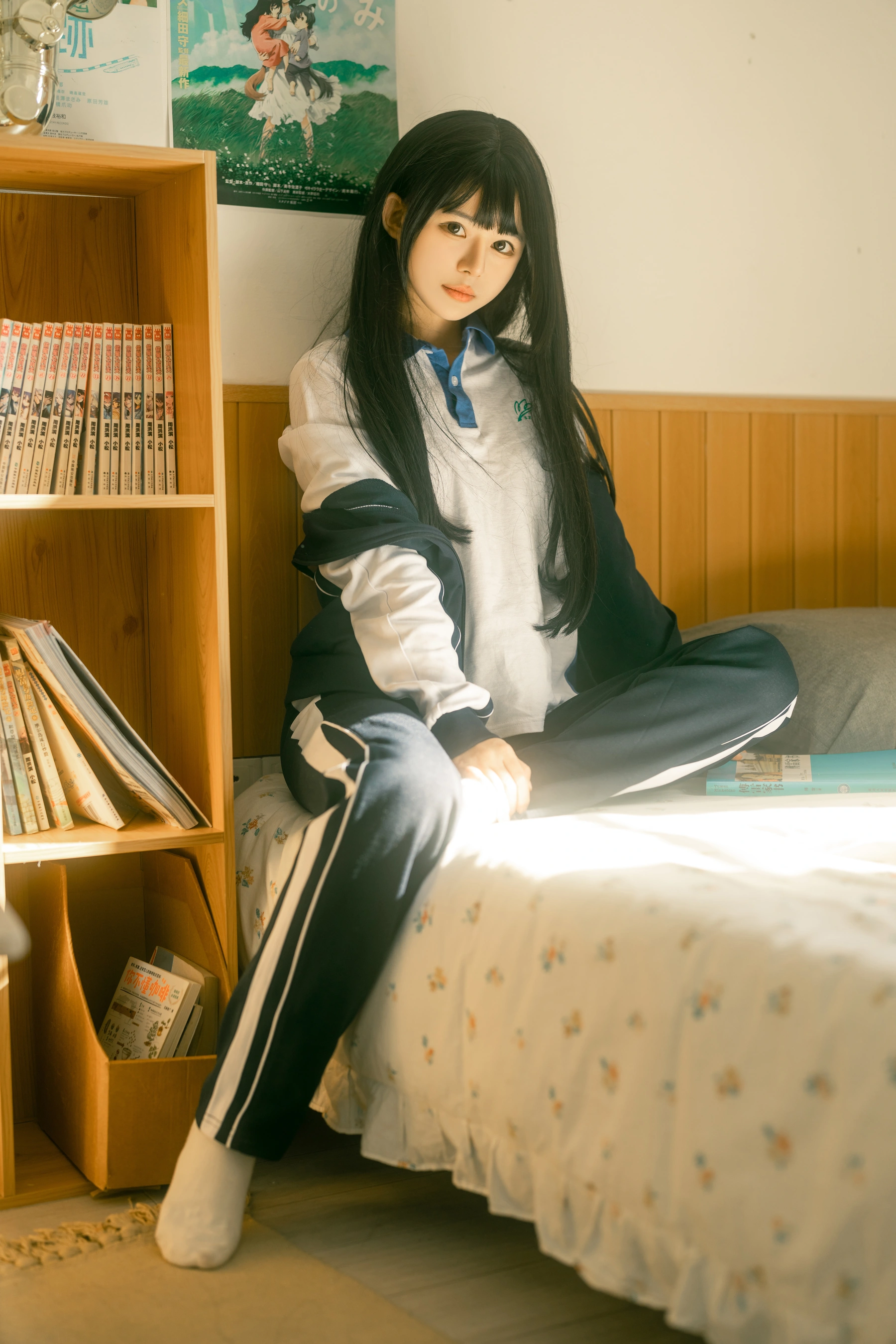 rua阮阮 - 写真合集下载插图 rua阮阮 - 写真合集下载插图