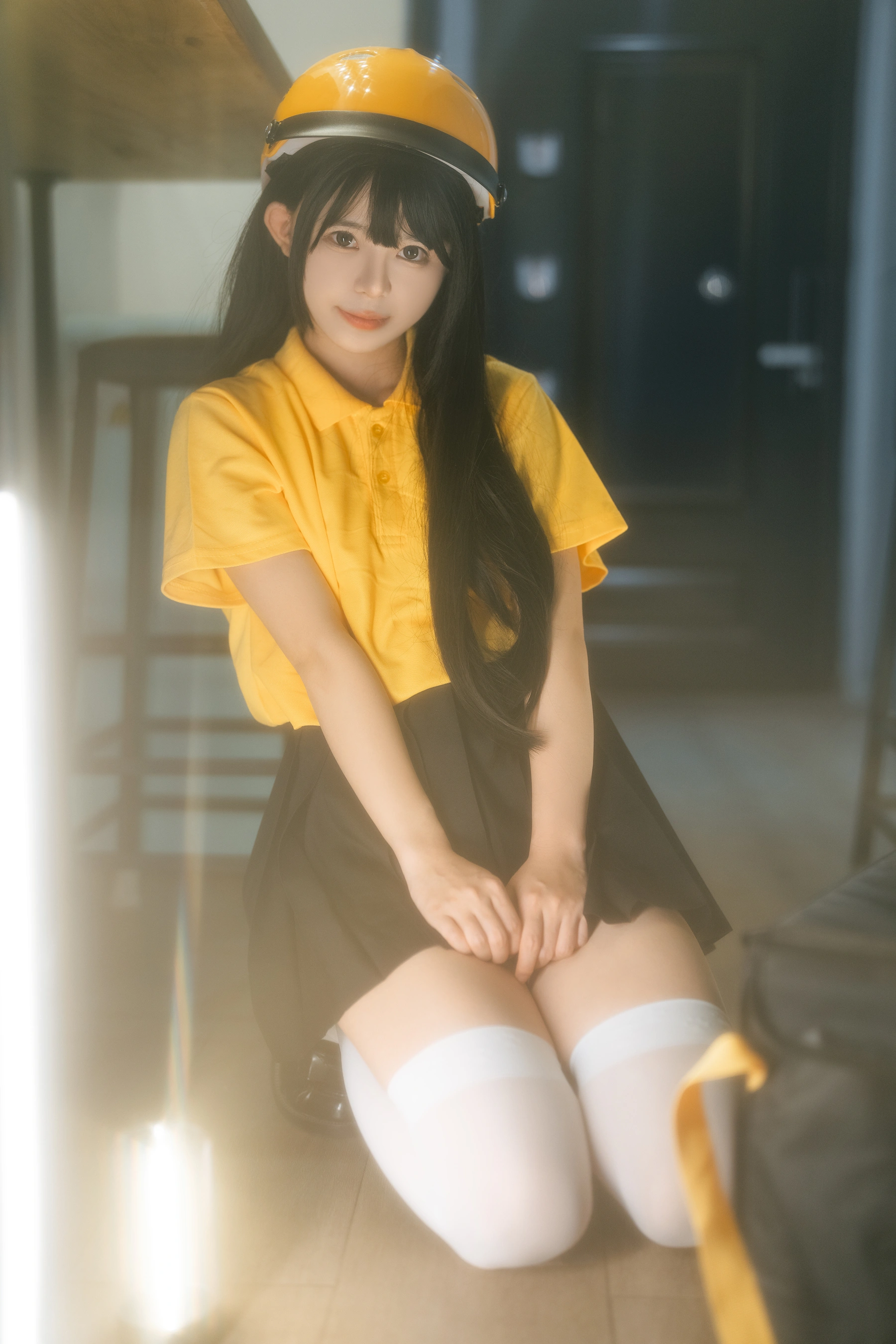 rua阮阮 - 写真合集下载插图1 rua阮阮 - 写真合集下载插图1
