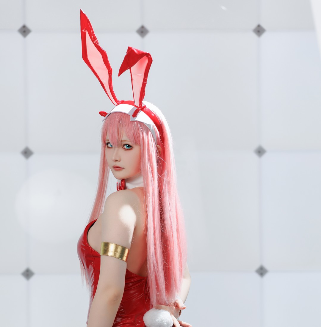 屿鱼Yukako_写真coser美图作品合集下载|持续更新