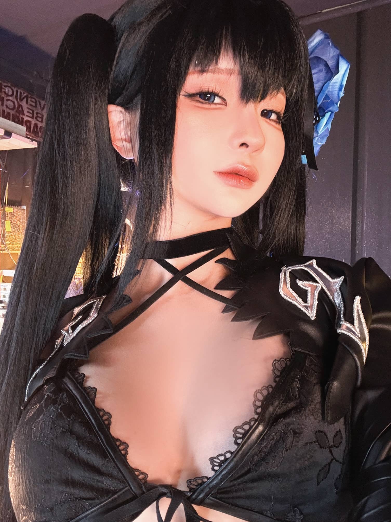 绯红结系豪华版/Scarlet Nexus Deluxe Edition|官方简体中文