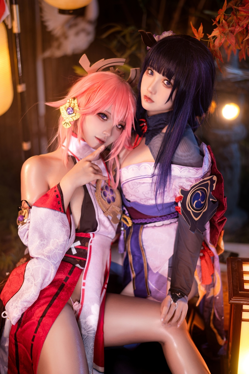 伊喵君_Nya 最全作品合集/持续更新 伊喵君_Nya 最全作品合集/持续更新