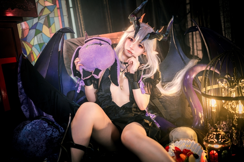 伊喵君_Nya 最全作品合集/持续更新 伊喵君_Nya 最全作品合集/持续更新