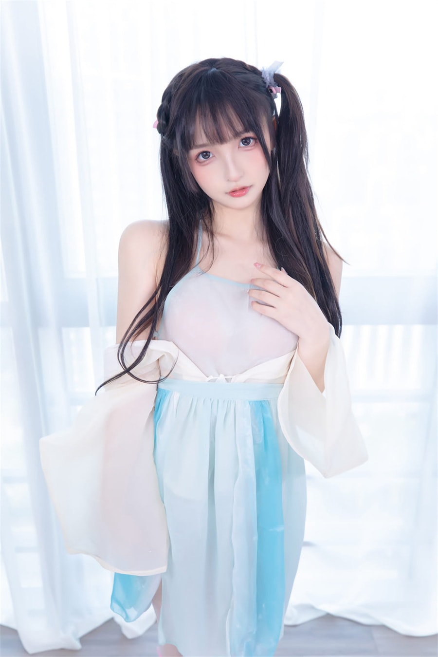 神楽坂真冬 VOL.107 醉梦星河 (3).jpg 神楽坂真冬 VOL.107 醉梦星河 (3)