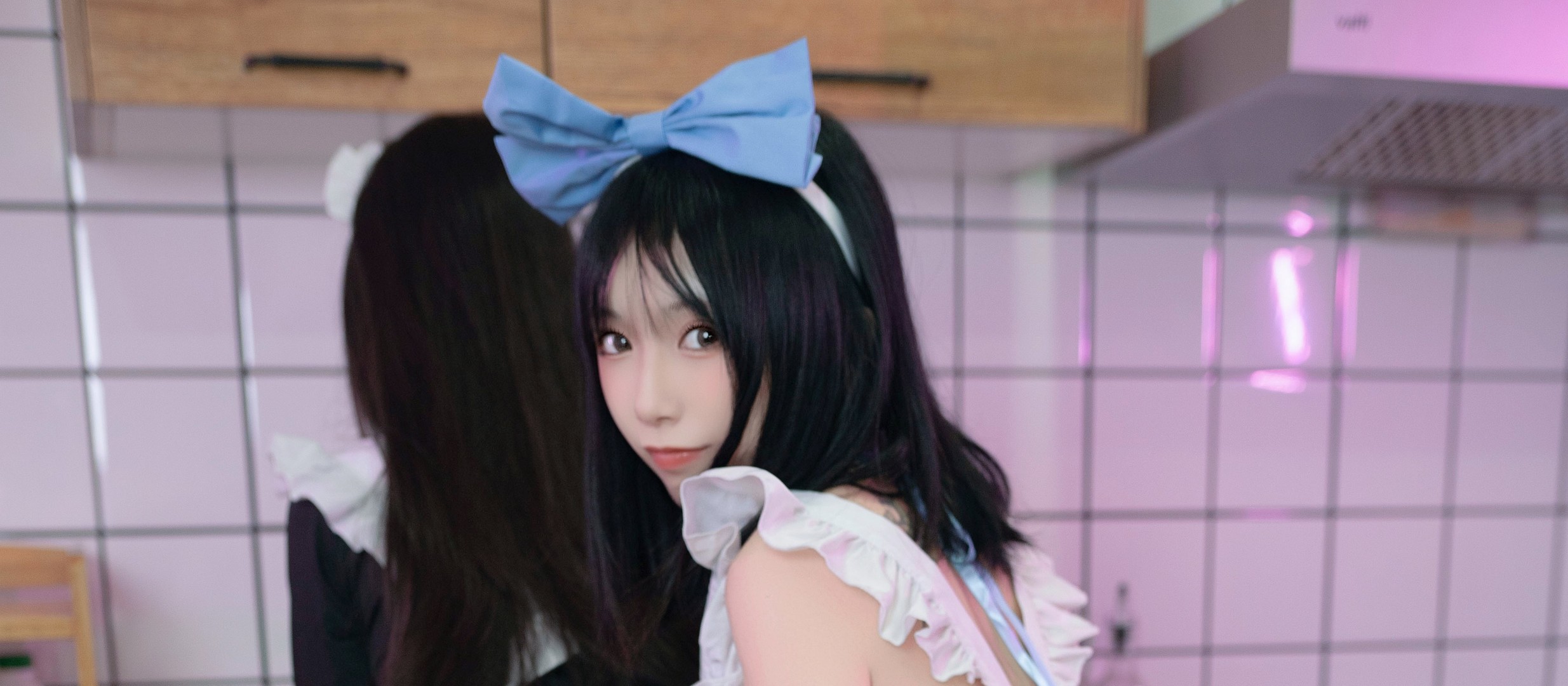 Bangni邦尼写真图片合集下载52套 35GB 3 3