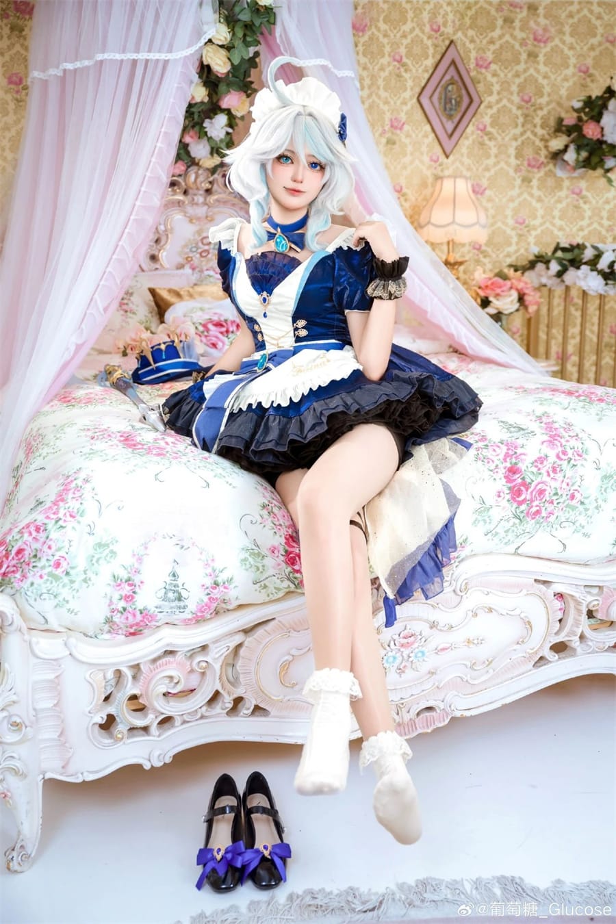 葡萄糖_Glucose绝美风姿 (3).jpg 葡萄糖_Glucose绝美风姿