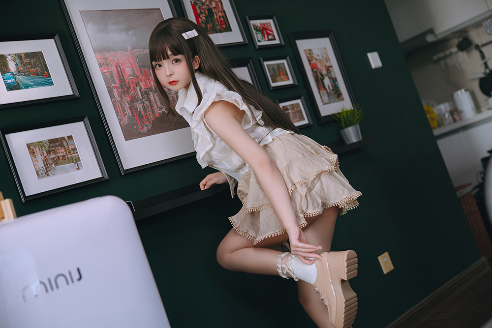 日奈娇COSPLAY写真图片包合集[持续更新]