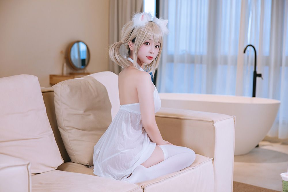 日奈娇COSPLAY写真图片包合集[持续更新]