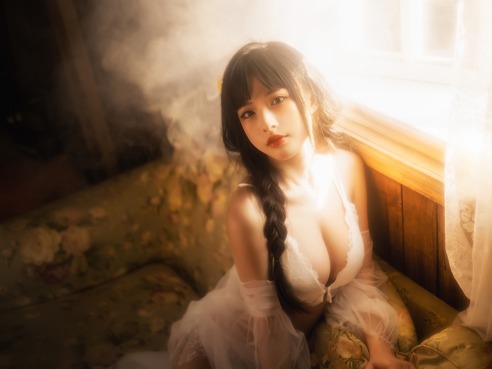 清水由乃COSPLAY写真图片包合集[持续更新]