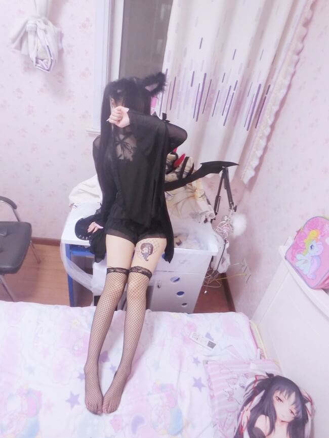双马尾少女赛高酱 万元订制 最新所有写真资源合集下载[93套][9.27GB][持续更新]